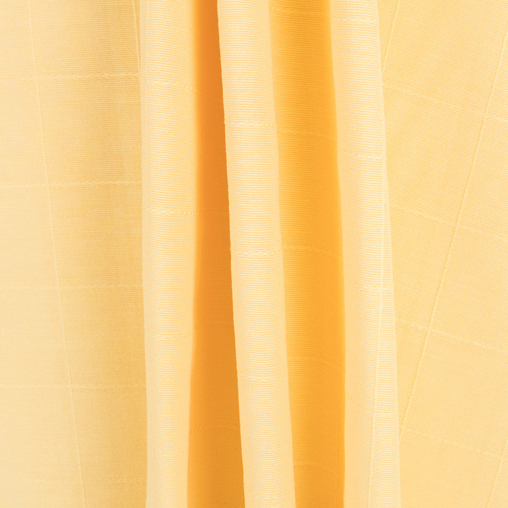 Toile Carreaux Jaune - Ribes y Casals