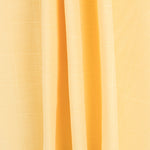 Toile Carreaux Jaune - Ribes y Casals