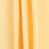 Toile Carreaux Jaune - Ribes y Casals