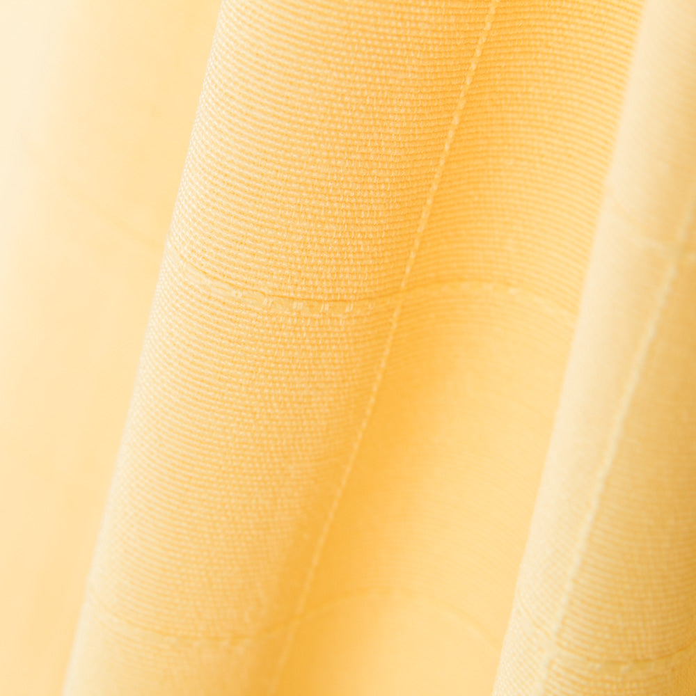 Toile Carreaux Jaune - Ribes y Casals