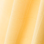 Toile Carreaux Jaune - Ribes y Casals