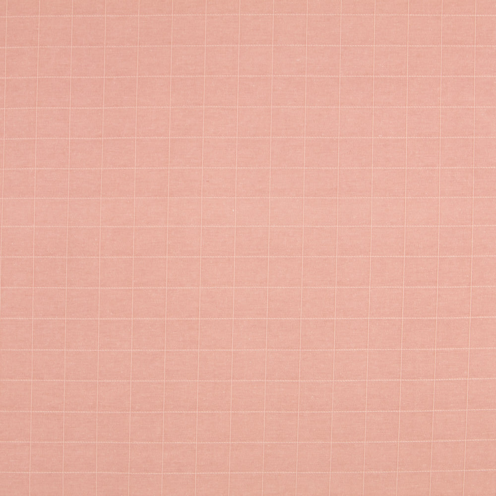 Toile Carreaux Rose - Ribes y Casals