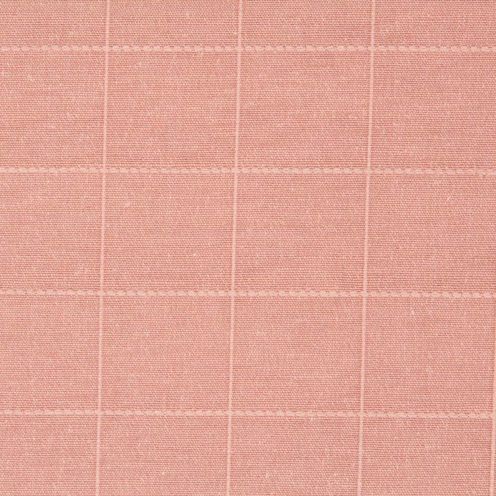 Toile Carreaux Rose - Ribes y Casals