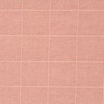 Toile Carreaux Rose - Ribes y Casals