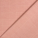 Toile Carreaux Rose - Ribes y Casals