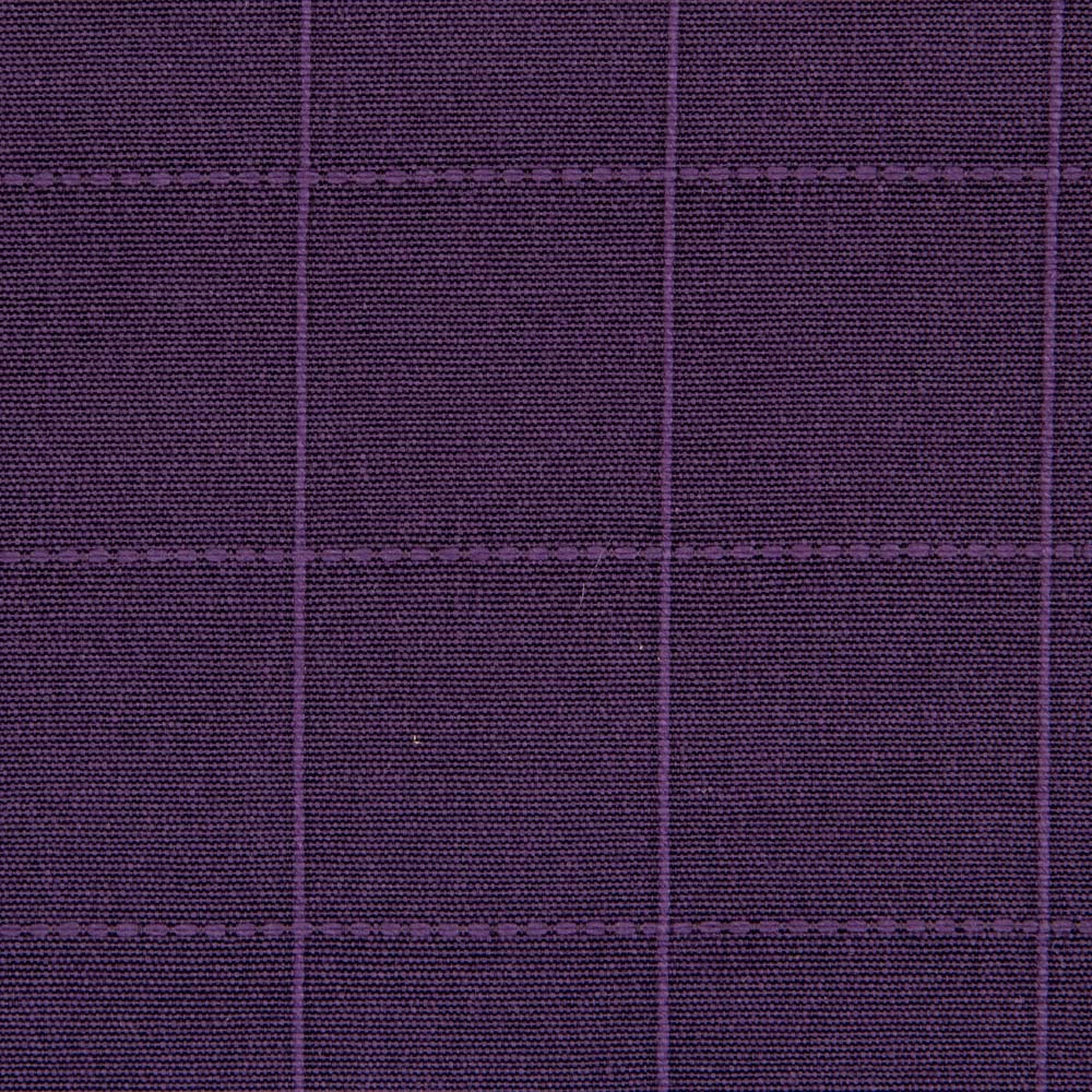 Toile Carreaux Violette - Ribes y Casals