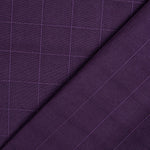Toile Carreaux Violette - Ribes y Casals