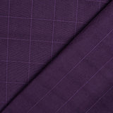 Toile Carreaux Violette - Ribes y Casals