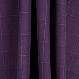 Toile Carreaux Violette - Ribes y Casals