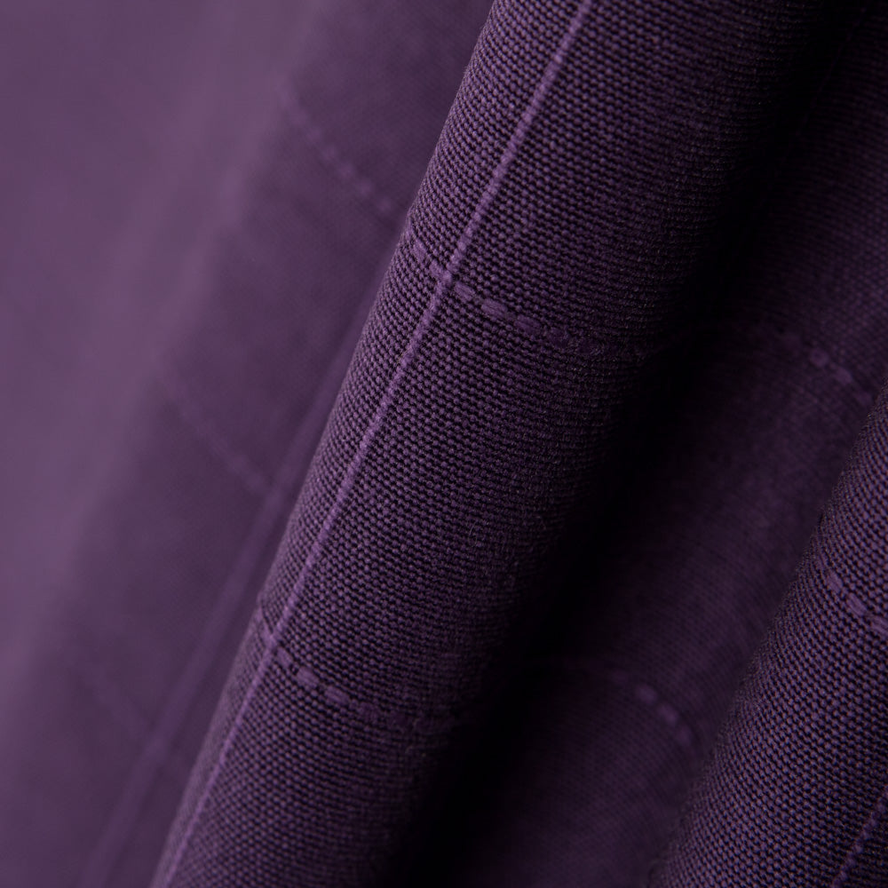 Toile Carreaux Violette - Ribes y Casals