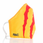 Masque Hygiènique Tissu Bandera - Ribes y Casals