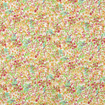 Crêpe Jungle Écru - Ribes y Casals