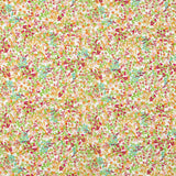 Crêpe Jungle Écru - Ribes y Casals