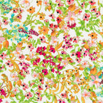 Crêpe Jungle Écru - Ribes y Casals