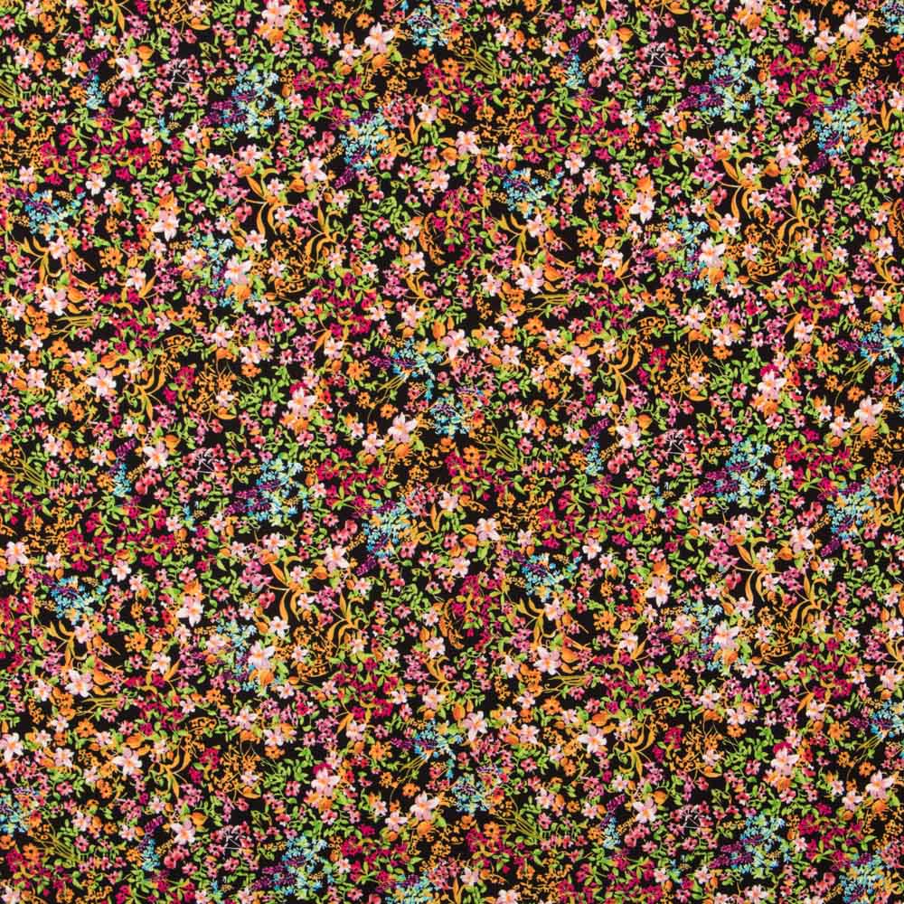 Crêpe Forêt Noir - Ribes y Casals