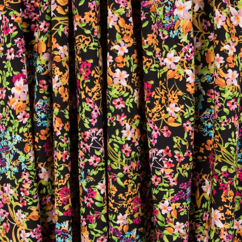 Crêpe Forêt Noir - Ribes y Casals