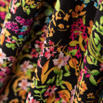 Crêpe Forêt Noir - Ribes y Casals