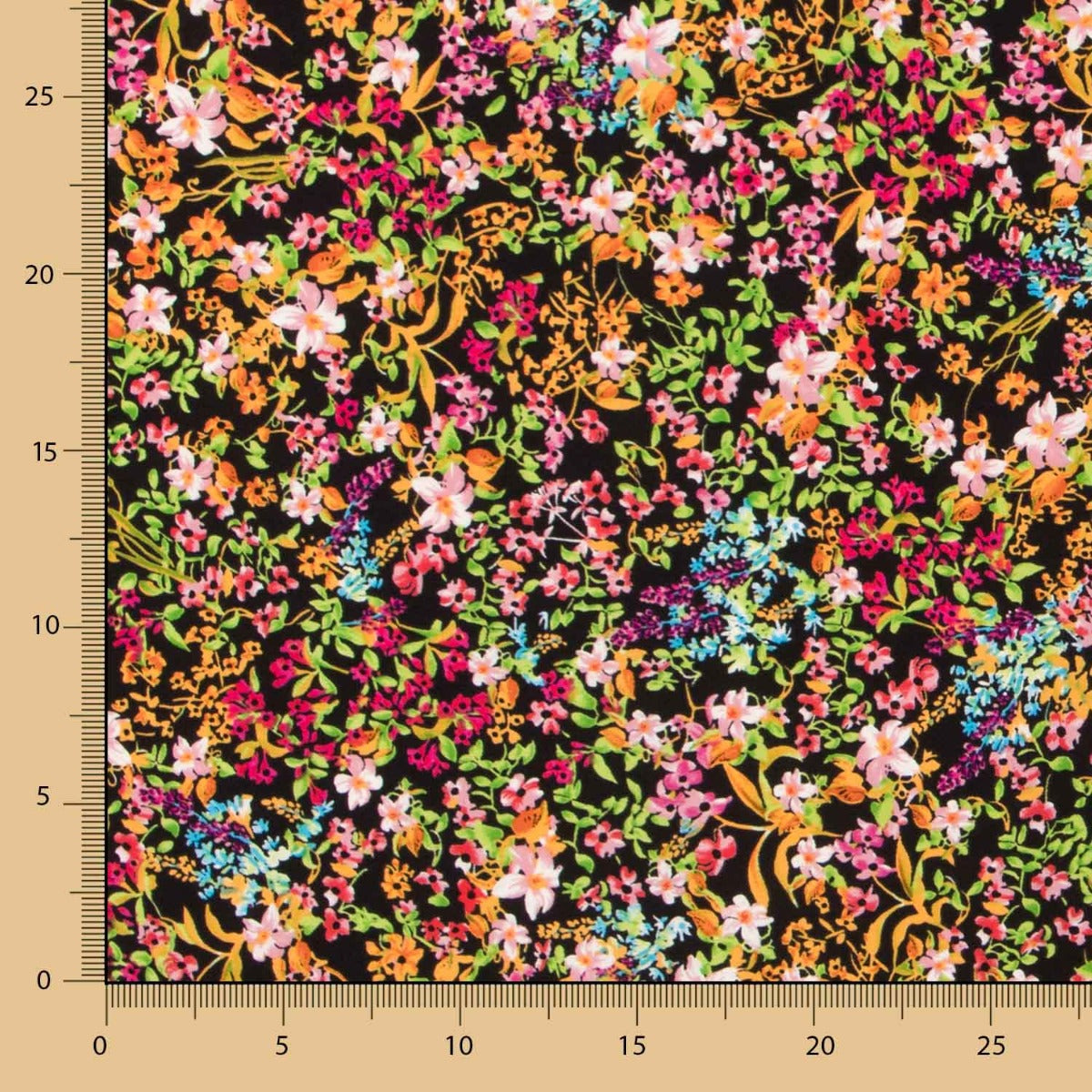 Crêpe Forêt Noir - Ribes y Casals