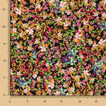 Crêpe Forêt Noir - Ribes y Casals