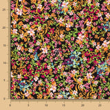 Crêpe Forêt Noir - Ribes y Casals