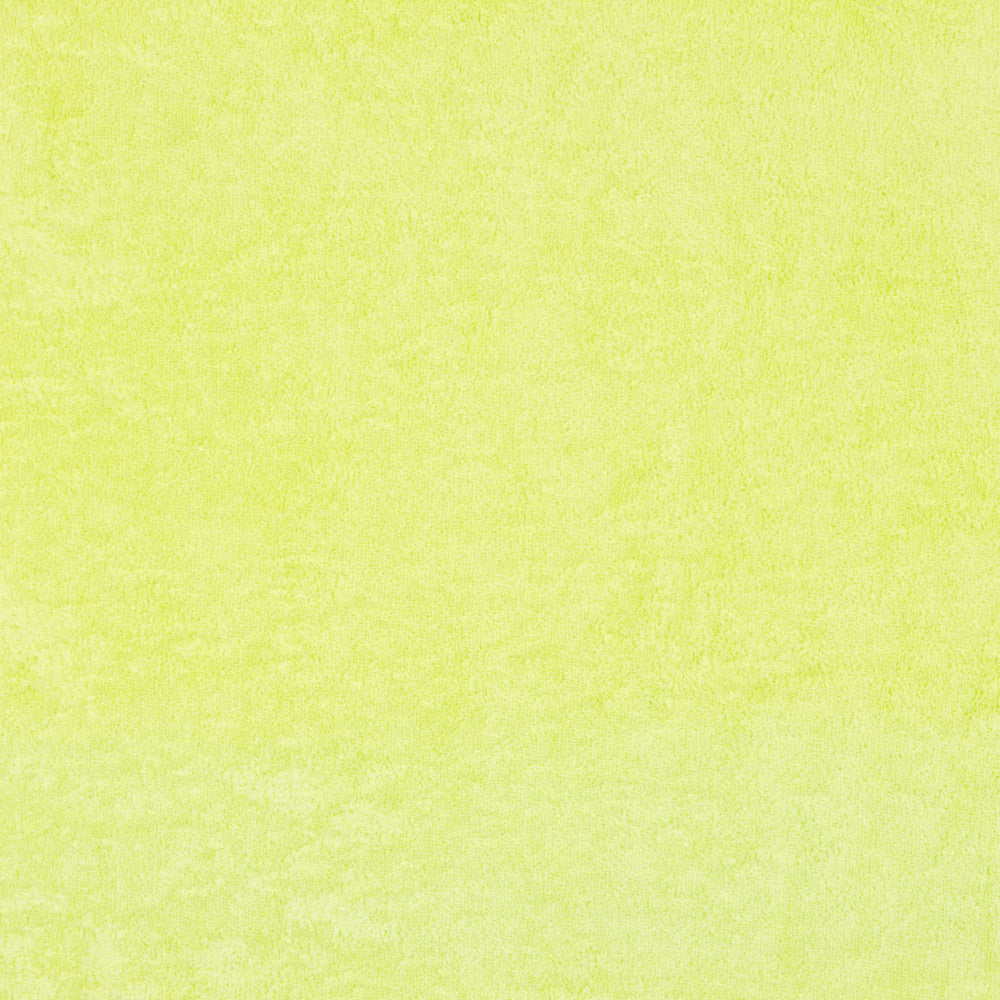 Tissu Éponge Coton Pistache - Ribes y Casals