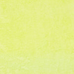 Tissu Éponge Coton Pistache - Ribes y Casals