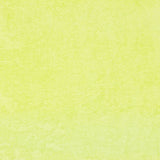 Tissu Éponge Coton Pistache - Ribes y Casals