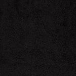 Tissu Éponge Coton Noir - Ribes y Casals