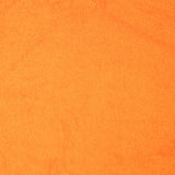 Tissu Éponge Coton Orange - Ribes y Casals