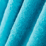 Tissu Éponge Coton Turquoise - Ribes y Casals