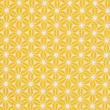 Coton Étoiles Prisme Ocre - Ribes y Casals