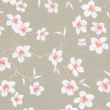 Coton Tokyo Gris Moyen - Ribes y Casals