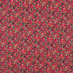 Spandex Lisse Grenat Crétonne - Ribes y Casals