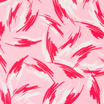 Spandex Lisse Étiquettes Rose - Ribes y Casals