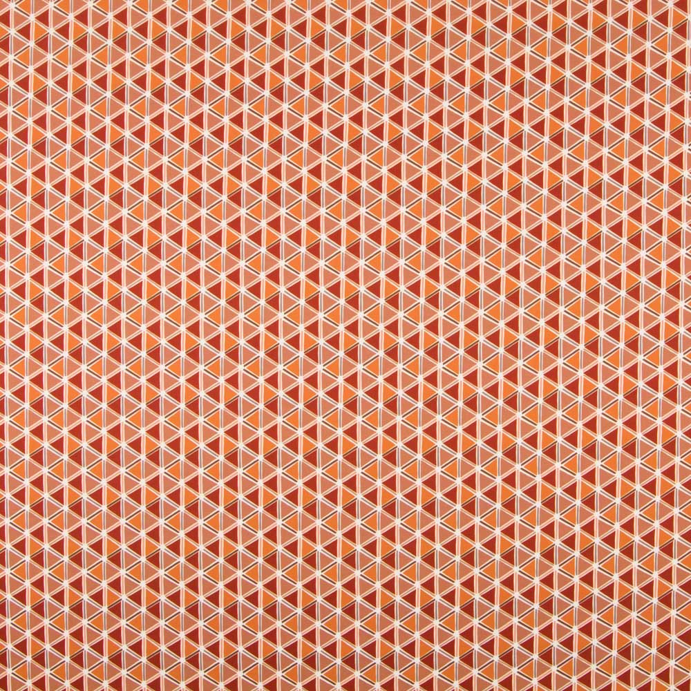 Sergé Pyramides Camel - Ribes y Casals