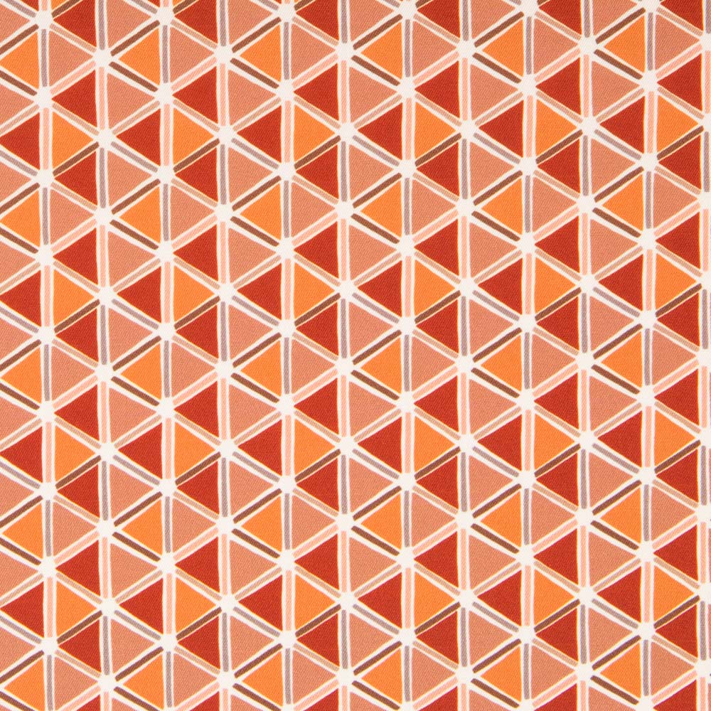 Sergé Pyramides Camel - Ribes y Casals