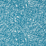 Satin Mat Forêt Bleu - Ribes y Casals