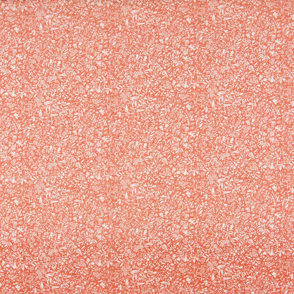 Satin Mat Jungle Terracotta - Ribes y Casals