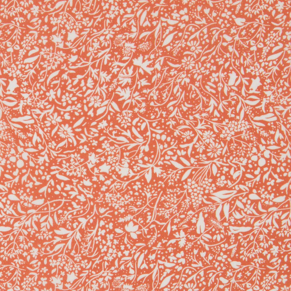 Satin Mat Jungle Terracotta - Ribes y Casals