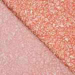 Satin Mat Jungle Terracotta - Ribes y Casals