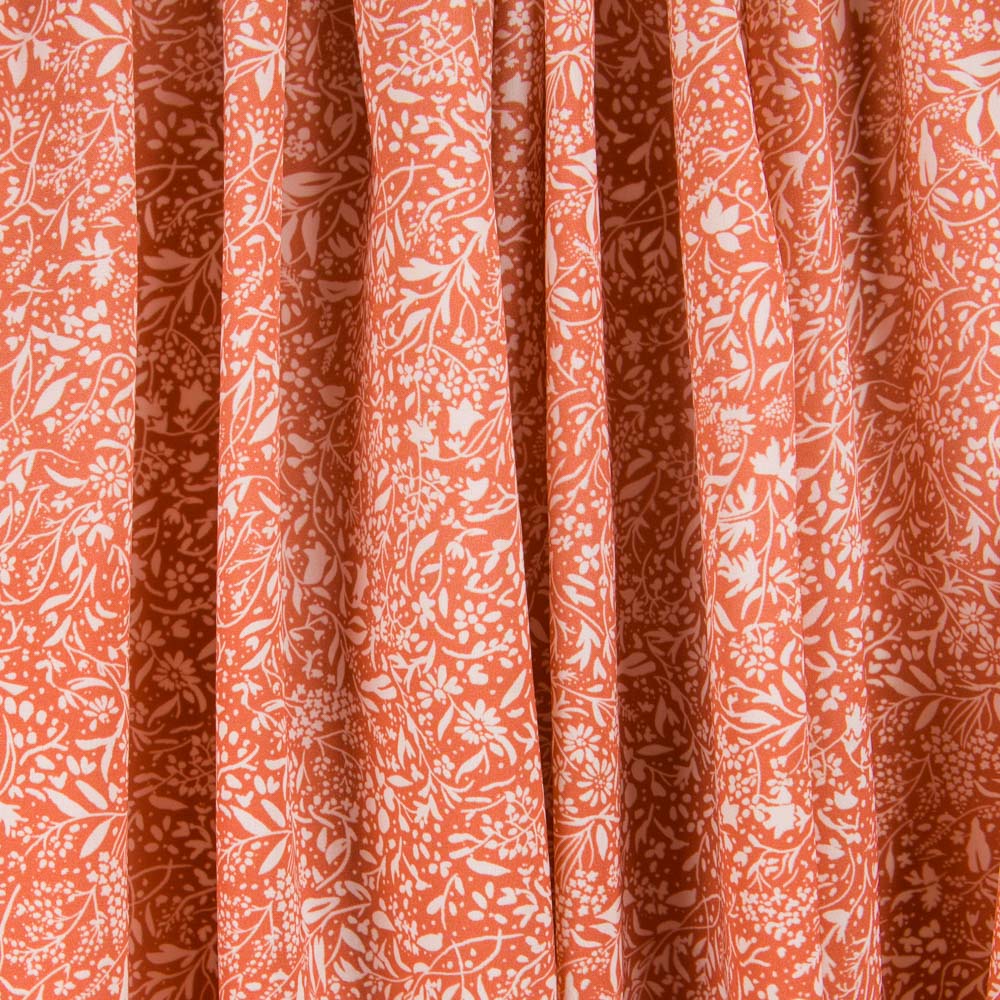 Satin Mat Jungle Terracotta - Ribes y Casals