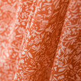 Satin Mat Jungle Terracotta - Ribes y Casals