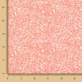 Satin Mat Jungle Terracotta - Ribes y Casals