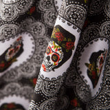 Toile Déco Catrina Noir - Ribes y Casals