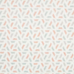 Minky Pièces Rose - Ribes y Casals