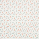 Minky Pièces Rose - Ribes y Casals