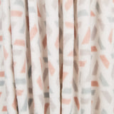 Minky Pièces Rose - Ribes y Casals