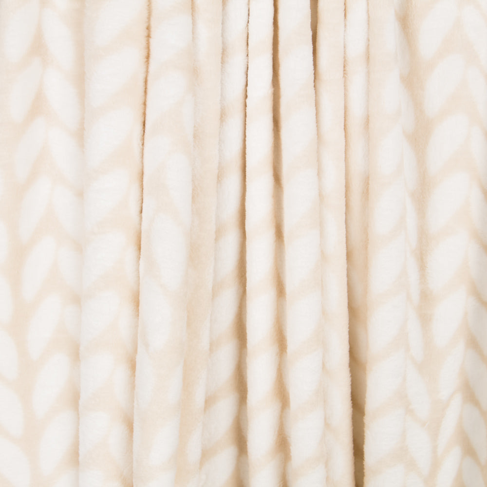 Minky Way Crème - Ribes y Casals