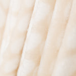 Retal Coralina Way Crema 100x155 cm - Ribes y Casals