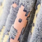 Retal Coralina Game Over Fluorescente 140x155cm - Ribes y Casals